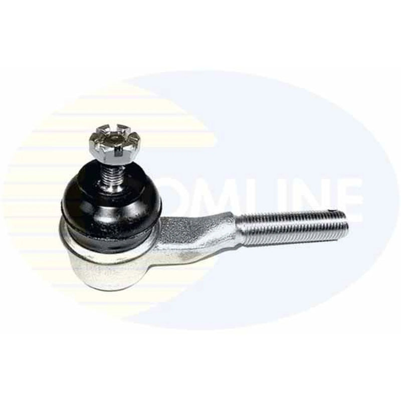 Comline Steering Tie Rod End Ball Joint fits Hyundai Pony 1978-1986 1.2 1.4