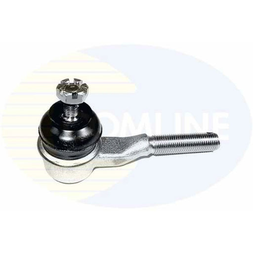 Comline Steering Tie Rod End Ball Joint fits Hyundai Pony 1978-1986 1.2 1.4