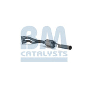 BM Catalysts Homologated Petrol Cat fits Audi A3 1996-2003 1.8