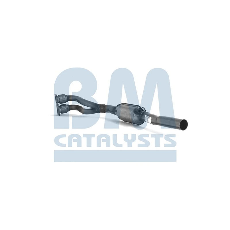 BM Catalysts Homologated Petrol Cat fits Audi A3 1996-2003 1.8