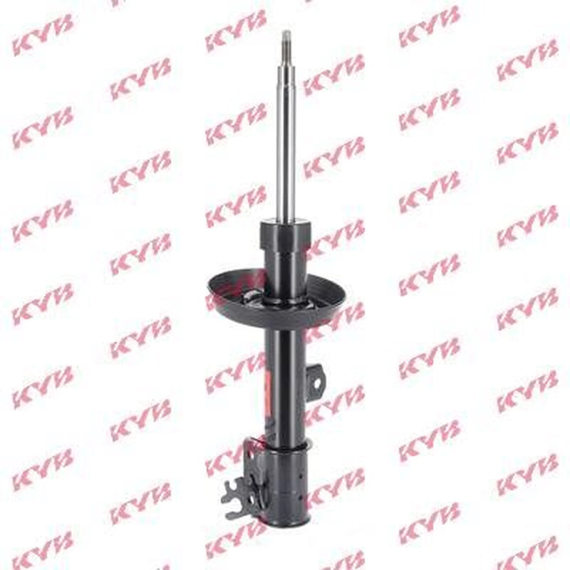 KYB 2 x Front Shock Absorbers