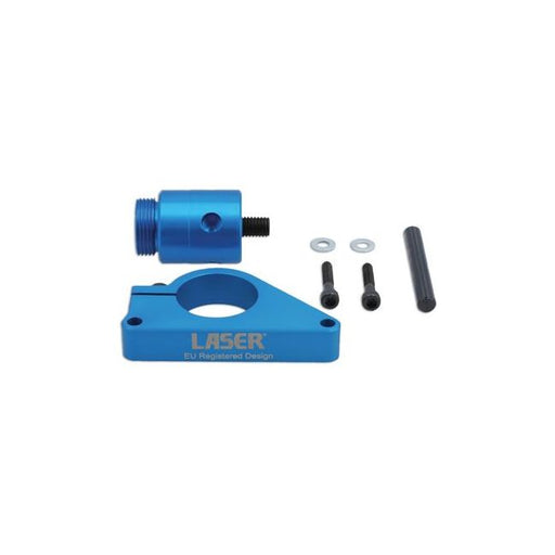 Laser HP Diesel Fuel Pump Removal Tool - for Mercedes-Benz 1.6/2.0 8095 Laser - Dynamic Drive