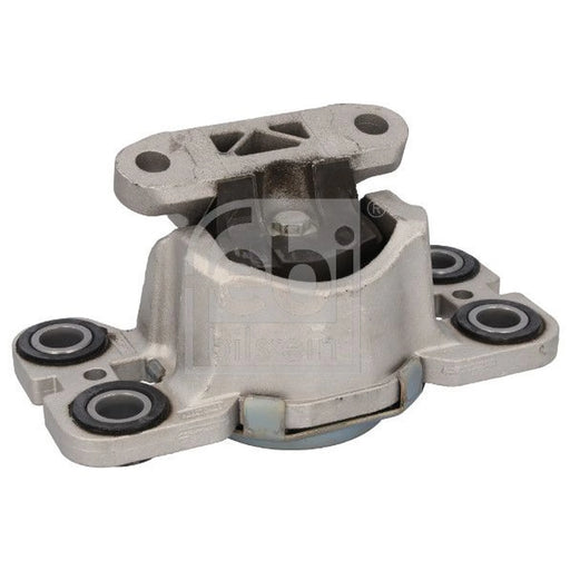 Febi Automatic Transmission Mounting Rear 195115