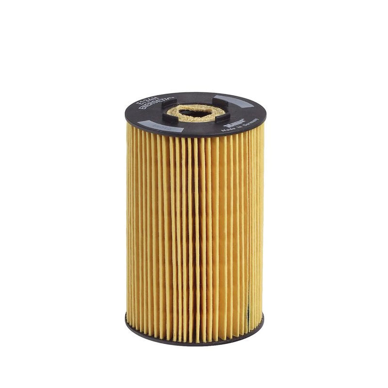 Hengst Engine Oil Filter fits Mercedes-Benz LK/LN2 1984-1998