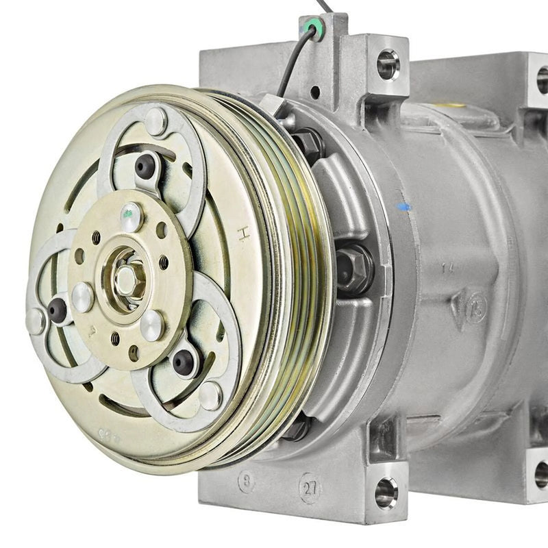 Valeo Air Conditioning Compressor 815042