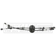 First Line Manual Transmission Cable Pull fits Citroën C3 III 2016-2019