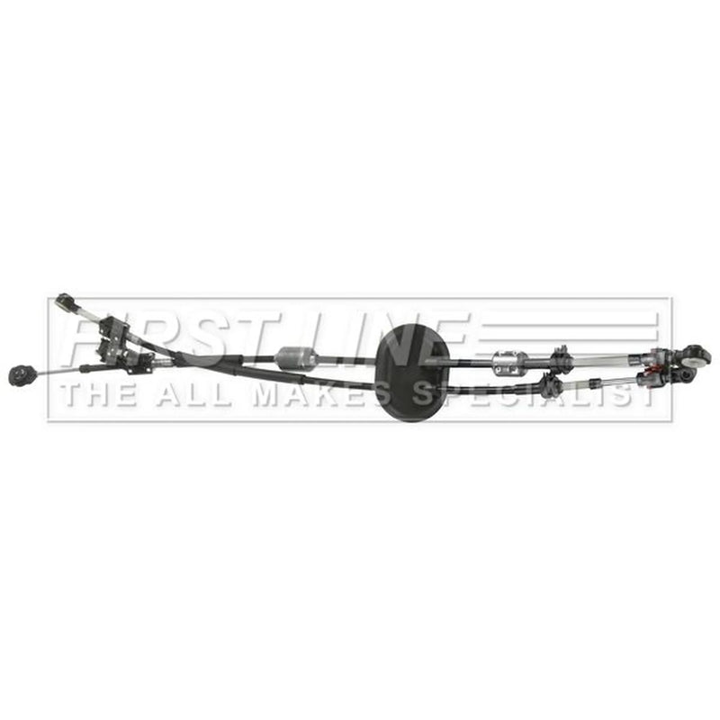 First Line Manual Transmission Cable Pull fits Citroën C3 III 2016-2019
