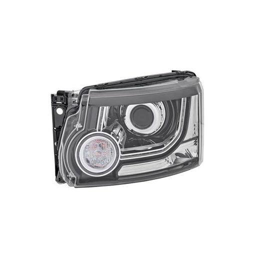 Valeo Headlight Headlamp Left 045270