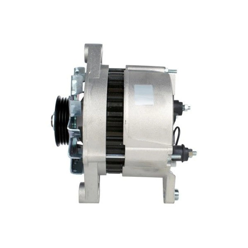 Hella Car Alternator 12V fits Nissan Primera 1990-1996 1.6