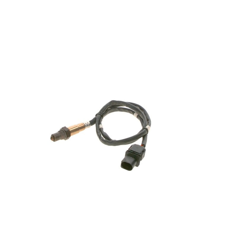 Bosch O2 Lambda Oxygen Sensor after catalytic converte fits Alfa Romeo Giulietta