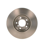 Bosch 2 x Vented Brake Discs fits BMW 7 1994-2001