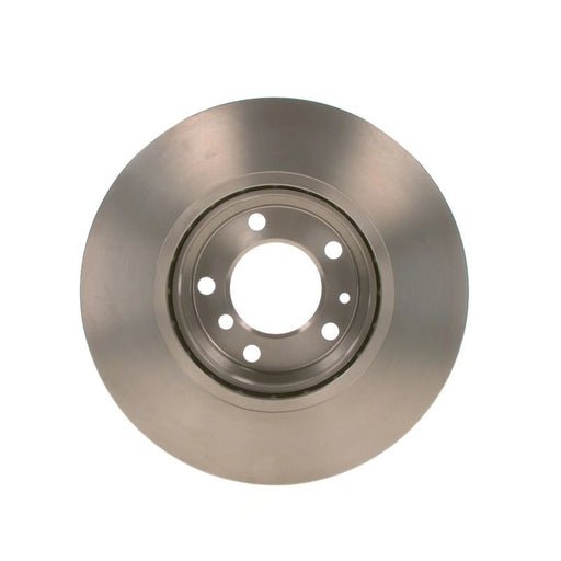 Bosch Front Brake Vented Discs & Pads fits BMW 7 1994-2001