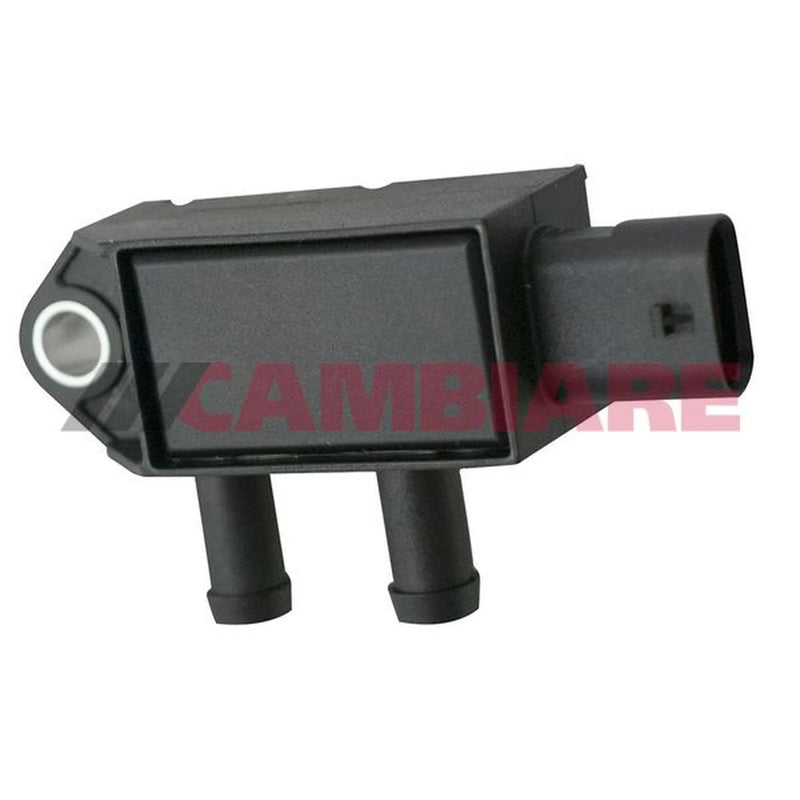 Cambiare Exhaust Pressure Sensor fits Audi A6 Allroad C7 2014-2018 3.0