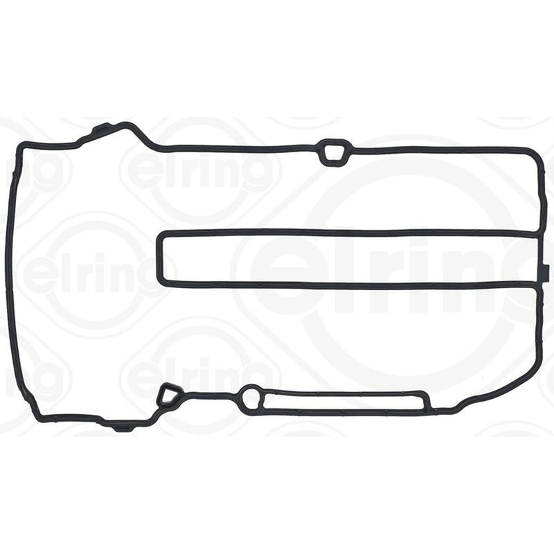 Elring Cylinder Head Cover Gasket fits Chevrolet Aveo 2011-2015 1.2 1.4
