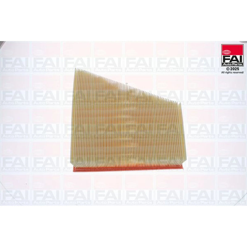 FAI Engine Air Filter fits Seat Ibiza 2007-2015 1.2