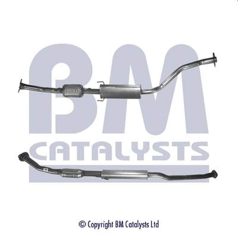 BM Catalysts Petrol Cat fits Toyota Celica 1999-2005 1.8