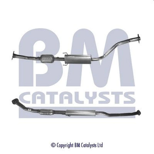 BM Catalysts Petrol Cat fits Toyota Celica 1999-2005 1.8