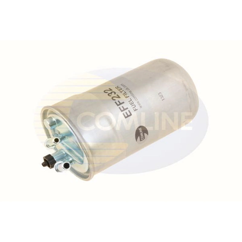 Comline Fuel Filter Element fits Opel Corsa D 2006-2014 1.3 1.7