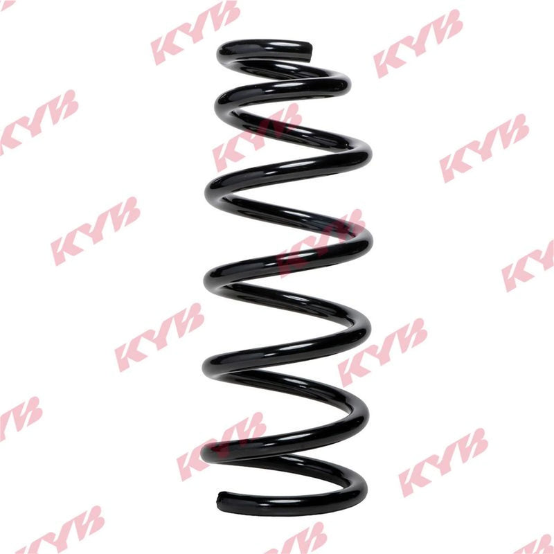 KYB Front Suspension Coil Spring fits Tesla Model S 2014-2016