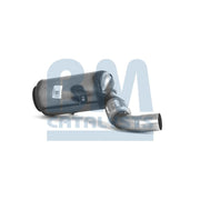 BM Catalysts Homologated Diesel Cat & Dpf fits BMW 3 2004-2013