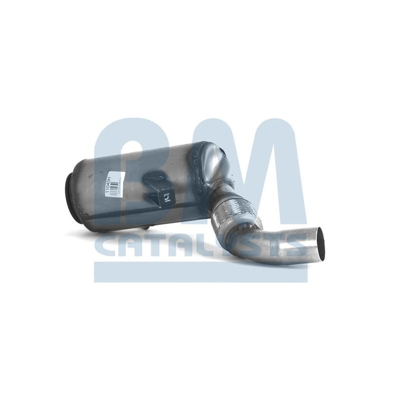 BM Catalysts Homologated Diesel Cat & Dpf fits BMW 3 2004-2013