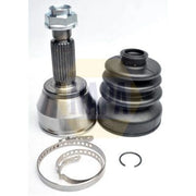 NAPA CV Axle Shaft Assembly Wheel Side NCV1239