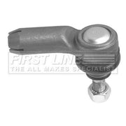 First Line Steering Tie Rod End Ball Joint fits Audi 100 C2 1976-1984