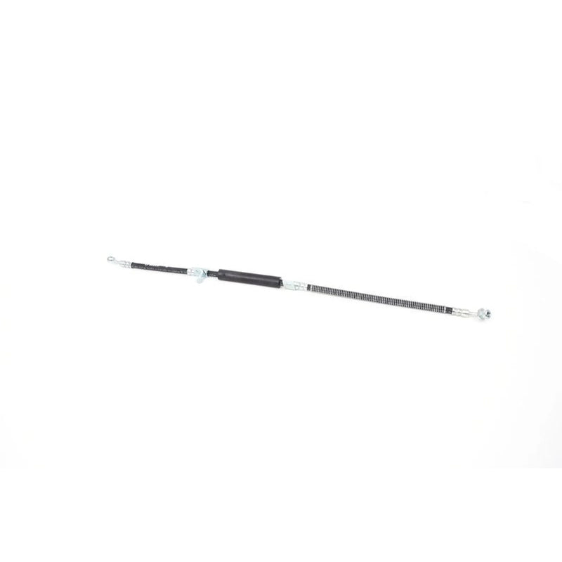 Bosch Brake Hydraulic Hose Line Front Left fits Kia Sorento I 2002-2011 2.5 3.3