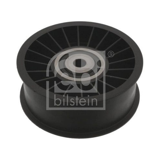 Febi V-Ribbed Belt Deflection/Guide Pulley 06370