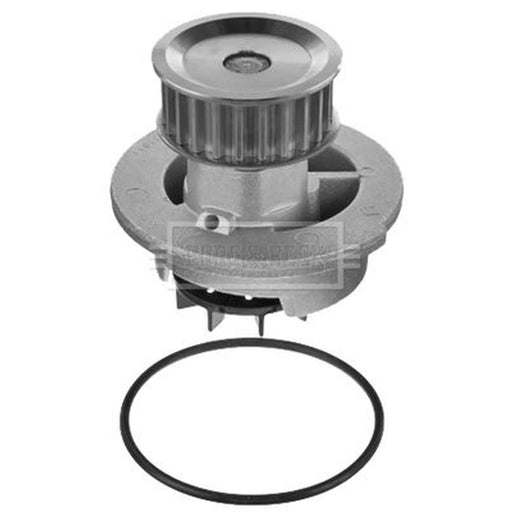 Borg & Beck Engine Cooling Water Pump BWP1574