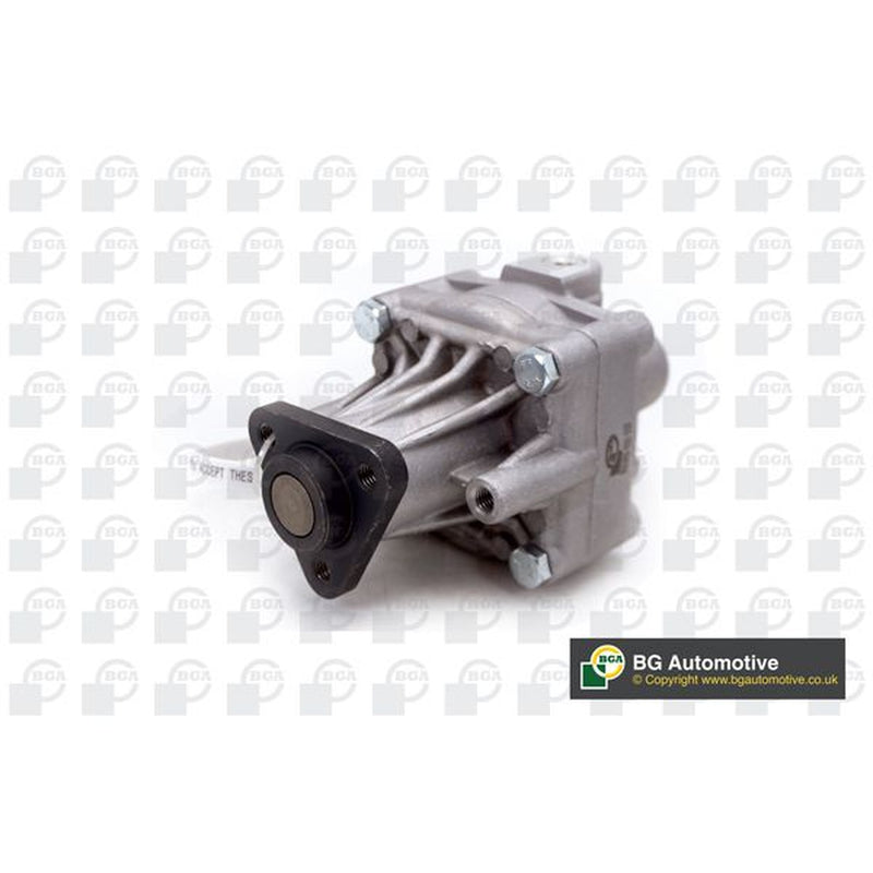 BGA Power Steering Hydraulic Pump fits Audi 80 B4 1991-1996 2.6 2.8