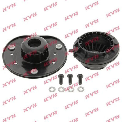KYB Front Repair Kit Suspension Strut Support Mount fits Volvo S60 II 2010-2018