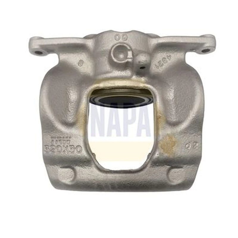 NAPA Brake Caliper Assembly Front Right NCA2400