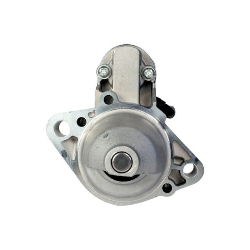 Hella Starter Motor 12V 2kW 9 Teeth fits Honda Accord VII 2004-2008 2.2