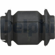Delphi Wishbone / Control / Trailing Arm Bush fits Daihatsu Charade VIII 2011 on