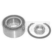 First Line Wheel Bearing Kit fits Citroën C8 2002-2012 2.0 2.2