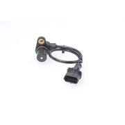 Bosch Crankshaft Position Sensor fits Gaz Sadko 1997 on