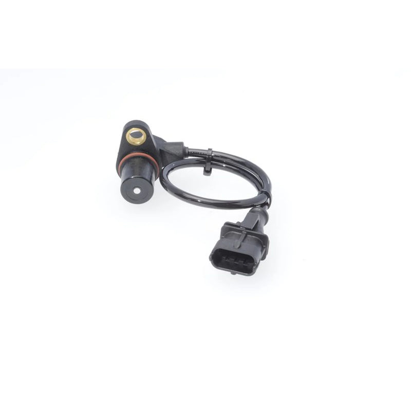 Bosch Crankshaft Position Sensor fits Gaz Sadko 1997 on