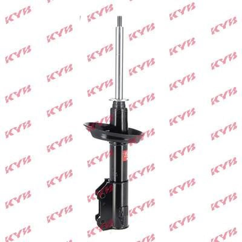 KYB Shock Absorber Damper Strut Front Right fits Chevrolet Cruze 2009 on 1.6 1.8