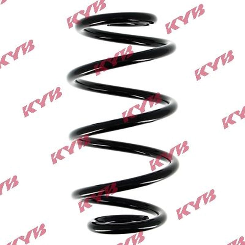 KYB Rear Suspension Coil Spring fits Mercedes-Benz Gla-Class 2013-2019 156.946