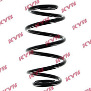 KYB 2 x Suspension Springs fits Mercedes-Benz Gla-Class 2013-2019 156.946