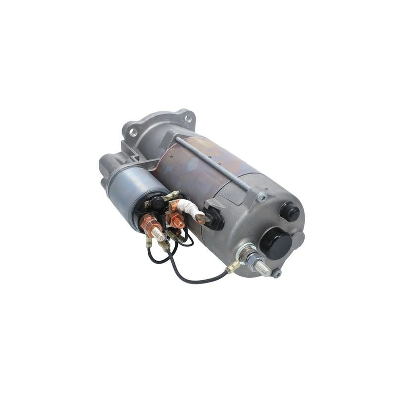 Bosch Starter Motor 24V 7.8kW 12 Teeth