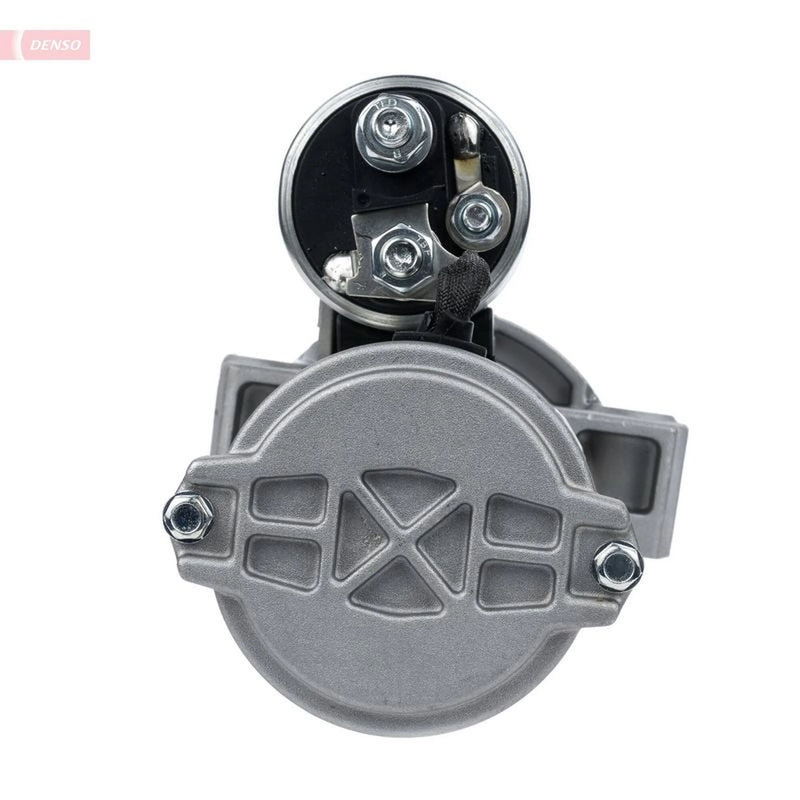 Denso Starter Motor 12V 2.2kW 12 Teeth fits Ford Tourneo Custom V362 Bus