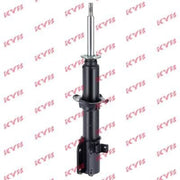 KYB Shock Absorber Damper Strut Front Left fits Suzuki Wagon R+ 1998-2000