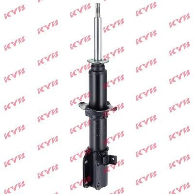 KYB Shock Absorber Damper Strut Front Left fits Suzuki Wagon R+ 1998-2000