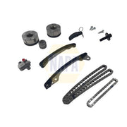 NAPA Timing Chain Kit Set 52 Links fits Dacia Dokker 2012-2021 1.2