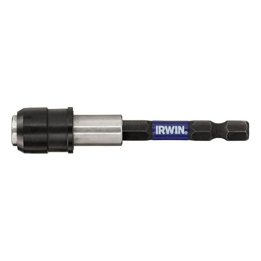 Irwin® Impact Pro Performance Magnetic Torsion Bit Holder IRWIN® - Dynamic Drive