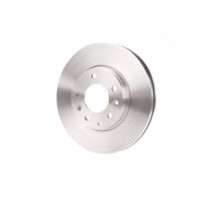 Bosch 2 x Vented Brake Discs