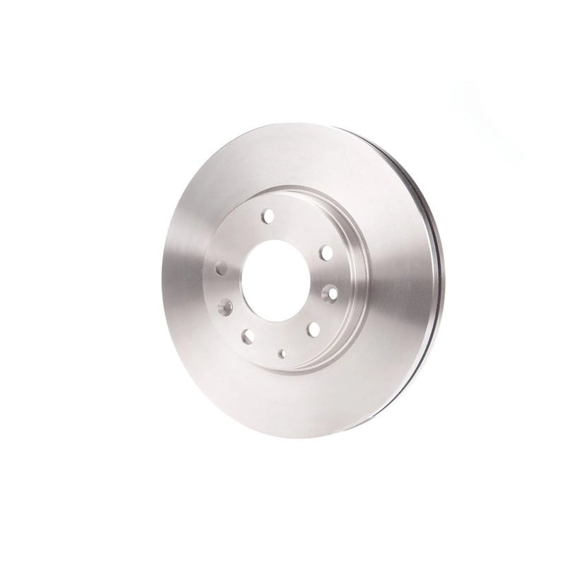 Bosch 2 x Vented Brake Discs
