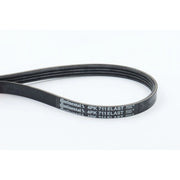 Continental CTAM Multi V-Ribbed Drive Belt fits Ford Mondeo 2000-2007 2.0 2.2